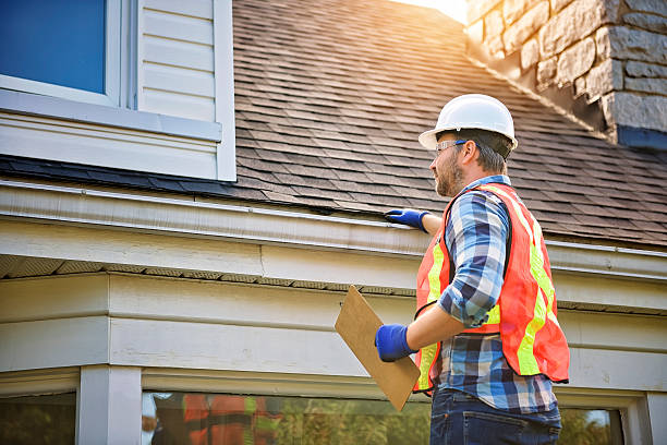 Licensed Roof Inspection service in Larwill, IN - Ben Roofing and Steel LLC